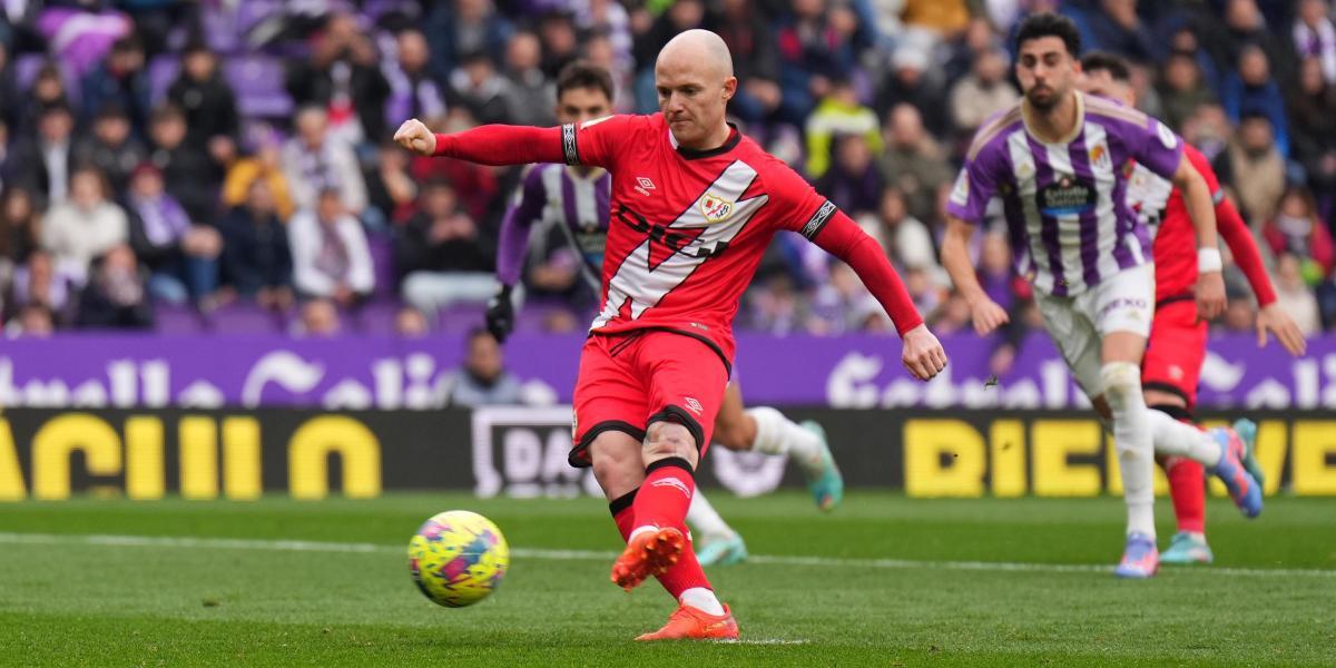 El 'once' ideal de la 17ª jornada de LaLiga Santander