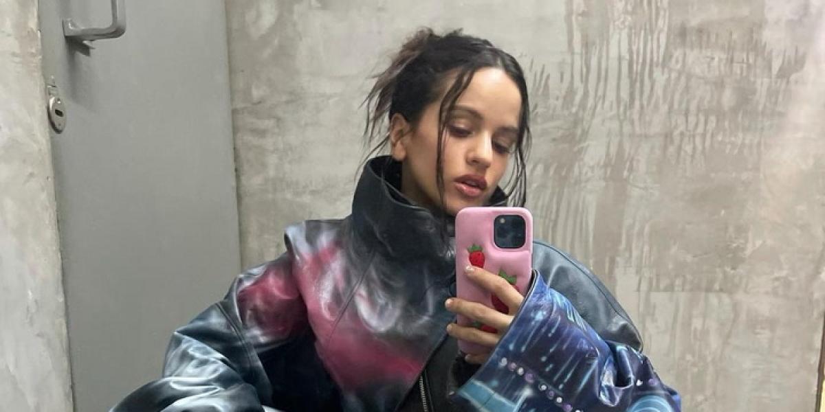 El 'planazo' de fin de año de Rosalía en Japón junto a Rauw Alejandro