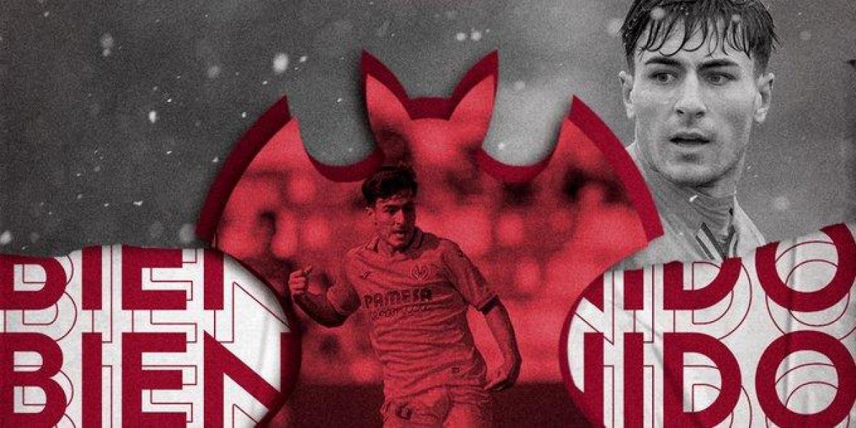 El 'submarino' cede al Albacete a una de las perlas de su cantera