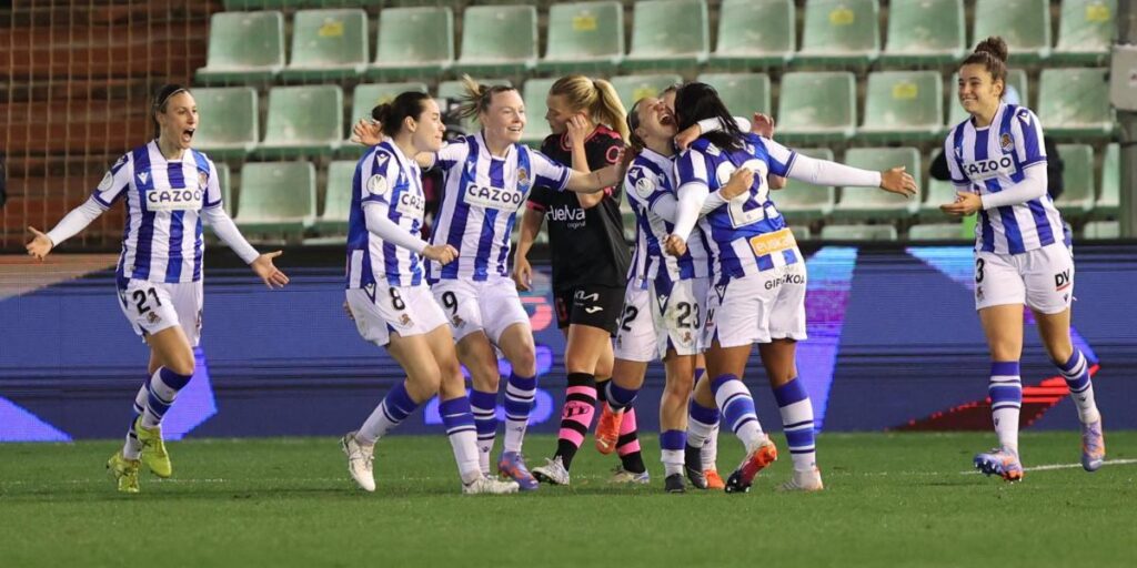 El 1x1 de la Real ante el Sporting