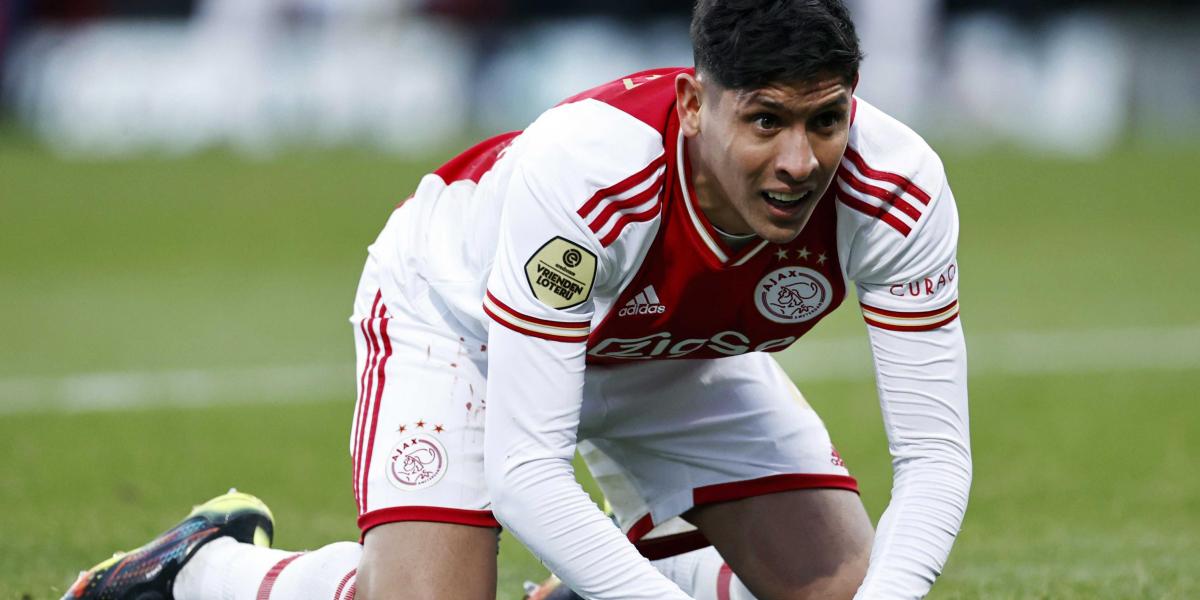 El Ajax pincha en casa y prolonga su mala racha