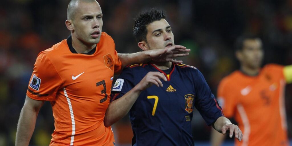 El Ajax ya tendría al sustituto de Schreuder