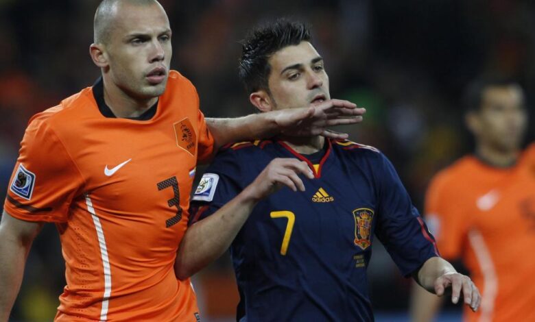 El Ajax ya tendría al sustituto de Schreuder