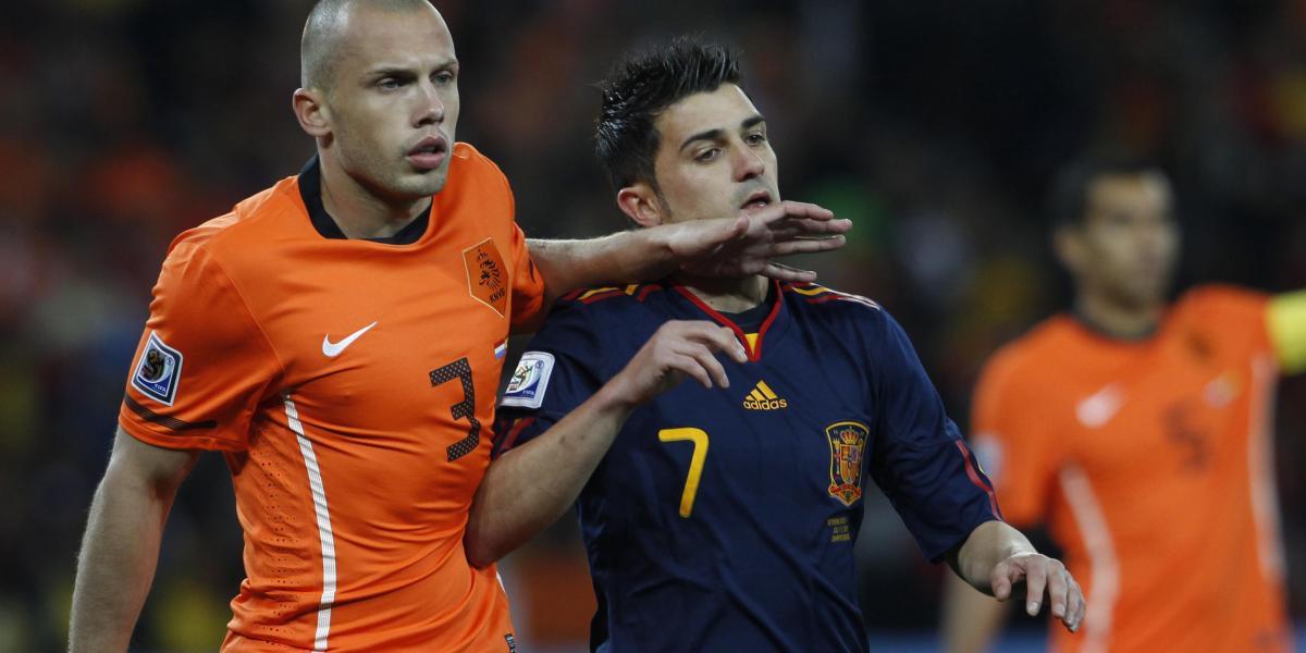 El Ajax ya tendría al sustituto de Schreuder