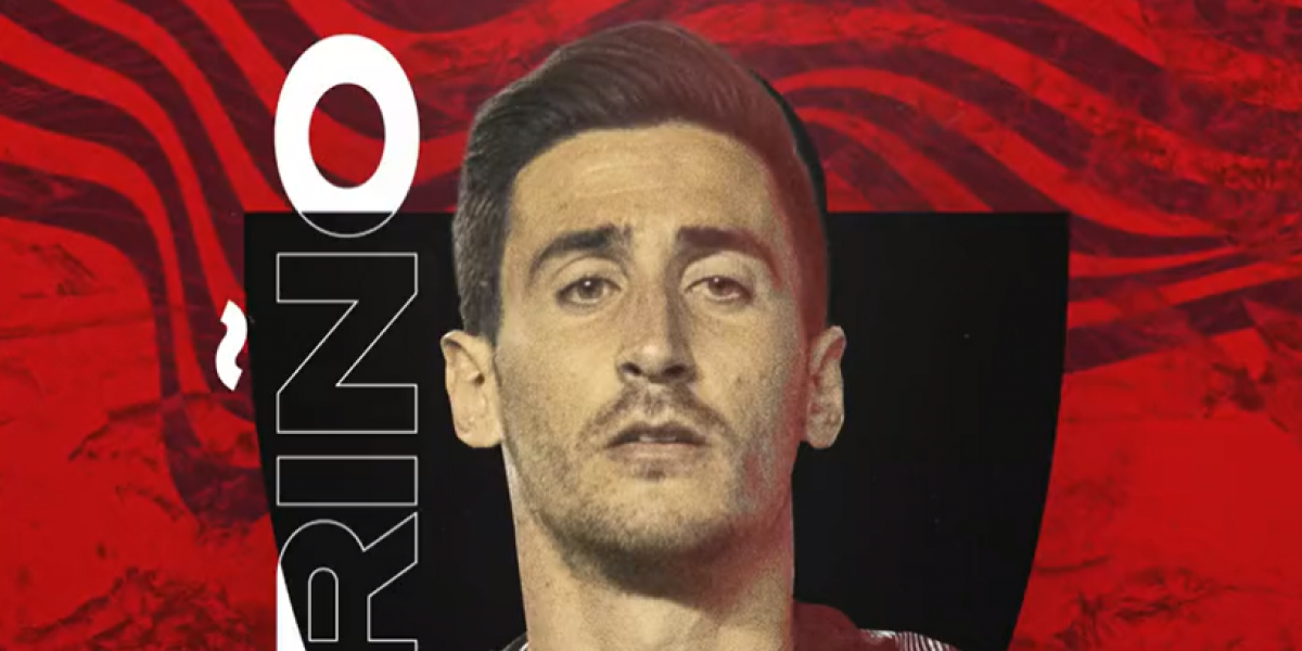 El Almería confirma un secreto a voces