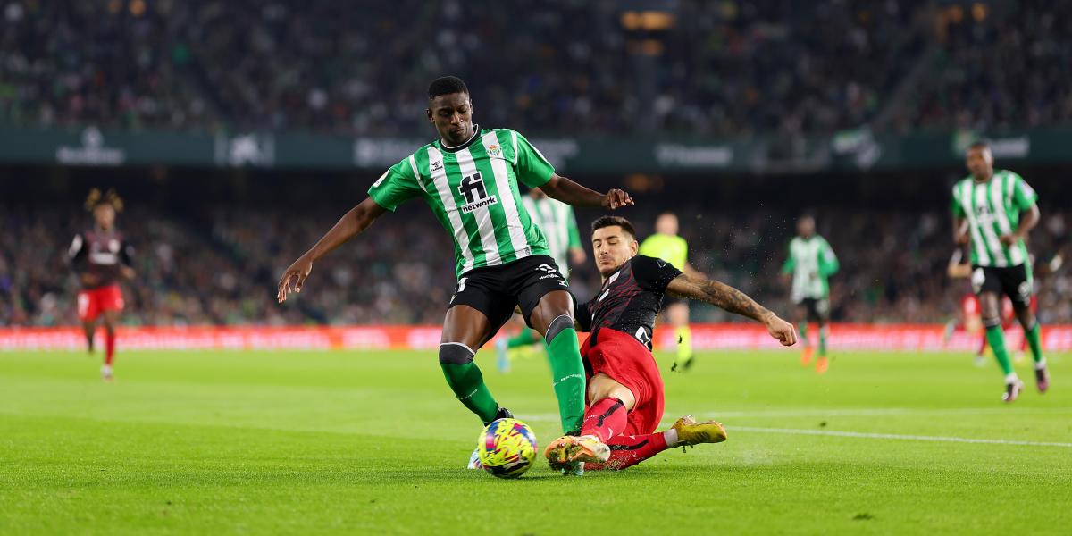 El Athletic afronta una empinada cuesta de enero