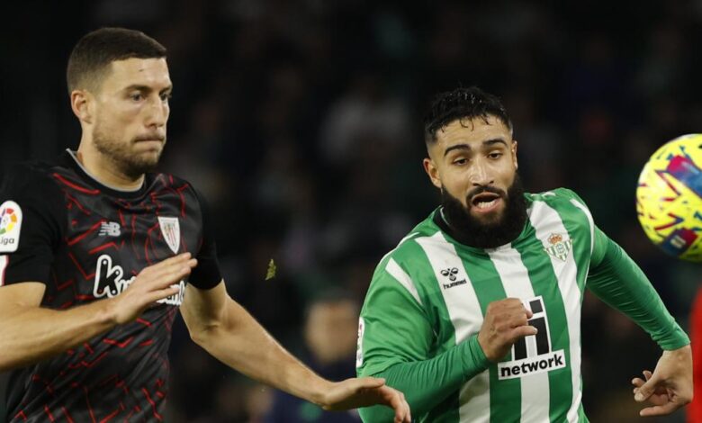 El Athletic empieza el año en zona europea