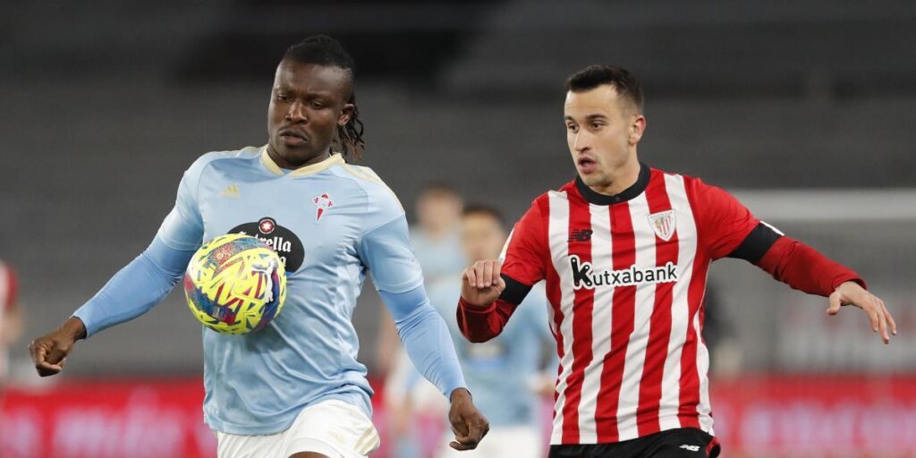 El Athletic pincha en Liga en plena cuesta de enero