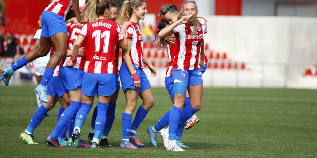 El Atlético no puede fallar ante el Villarreal
