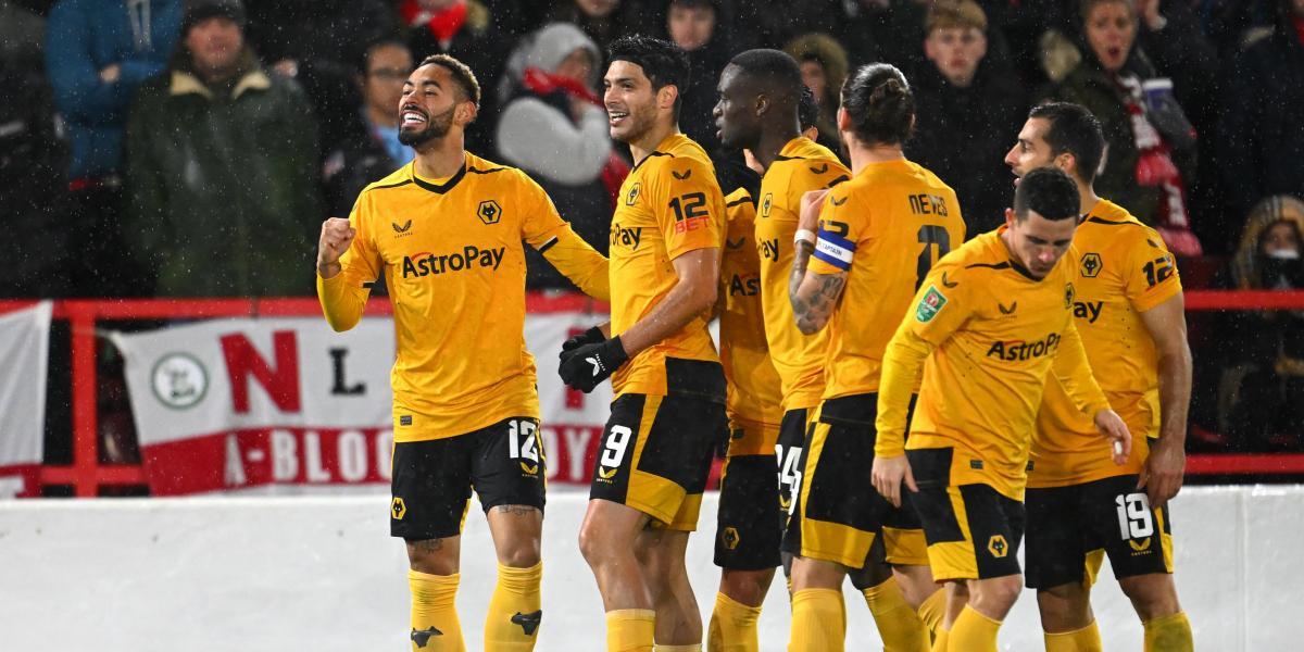 El Atlético recibe la mejor noticia económica posible por Cunha