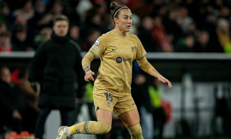 El Barça femenino, a por el pase a cuartos hoy en El Sadar