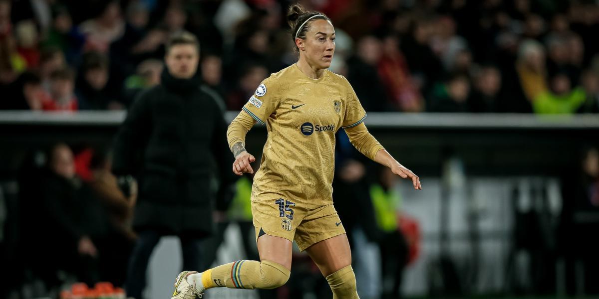 El Barça femenino, a por el pase a cuartos hoy en El Sadar