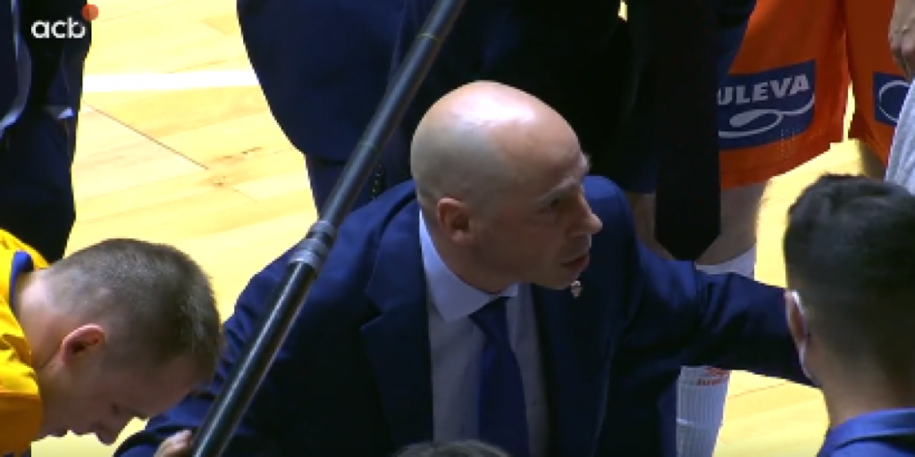 El Baskonia busca ante el Bayern iniciar otra buena racha