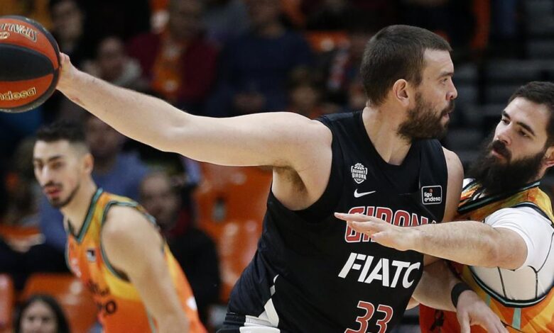 El Bàsquet Girona quiere confirmar su dinámica ascendente en Fuenlabrada