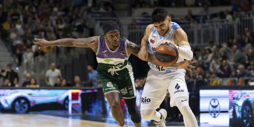 El Breogán necesita dar la campanada en Madrid para repetir en la Copa