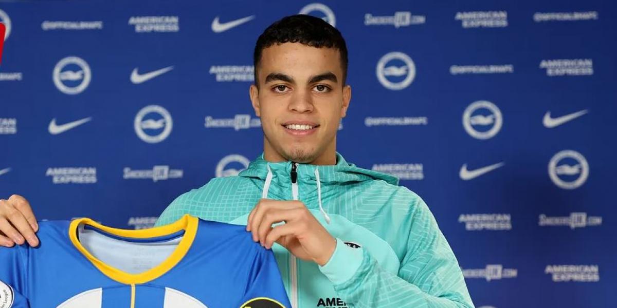 El Brighton ficha a un centrocampista y alimenta los rumores con Caicedo