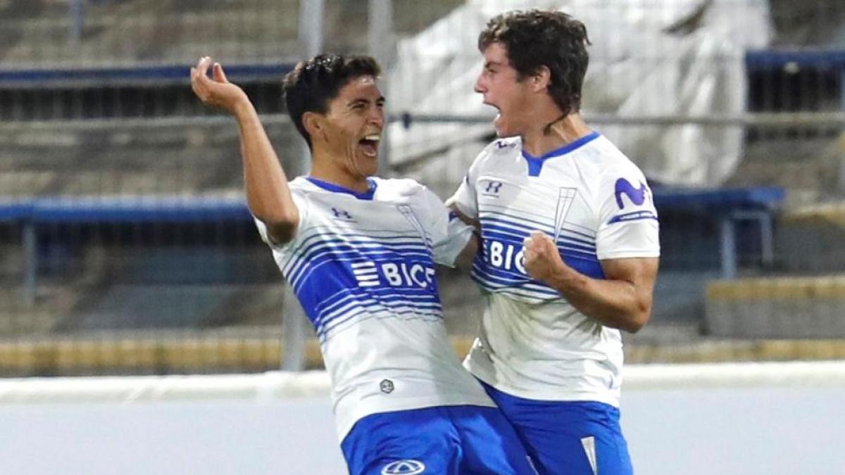 El Celta incorpora al internacional chileno Clemente Montes