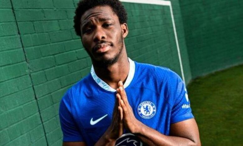 El Chelsea anuncia su tercer fichaje invernal