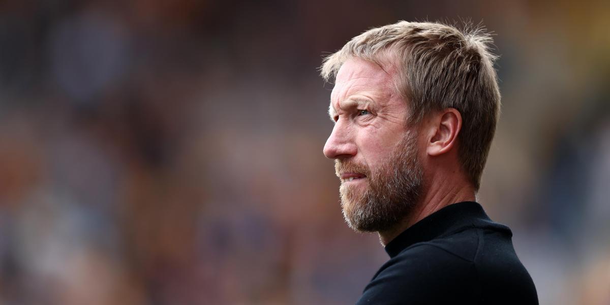 El Chelsea mantiene su confianza en Graham Potter
