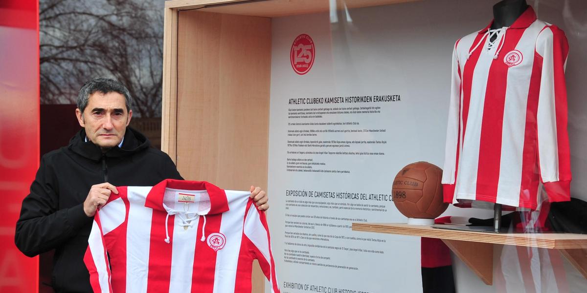 “El Clásico es una buena prueba para nosotros, pero también para el Madrid”