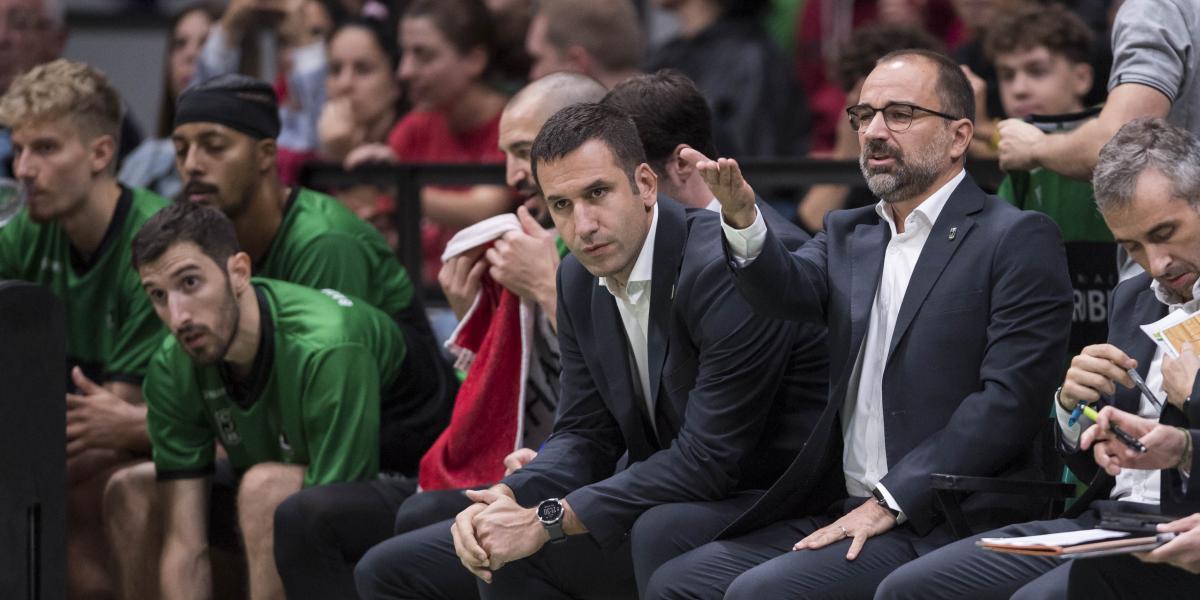 El Joventut defiende su liderato en la pista del Brescia