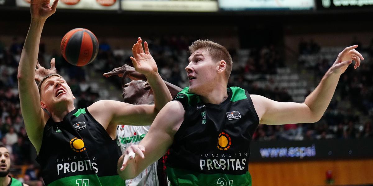 El Joventut se juega el liderato en Riga