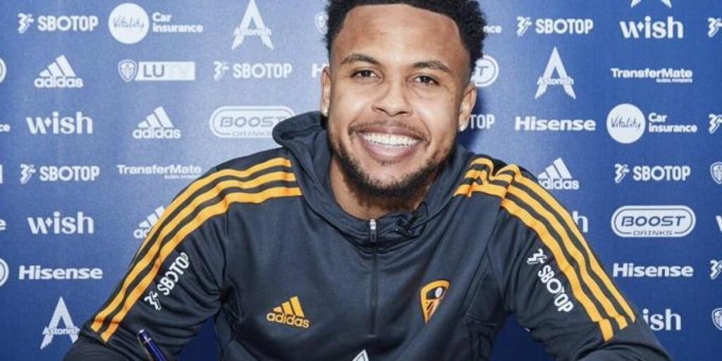 El Leeds hace oficial la incorporación de McKennie