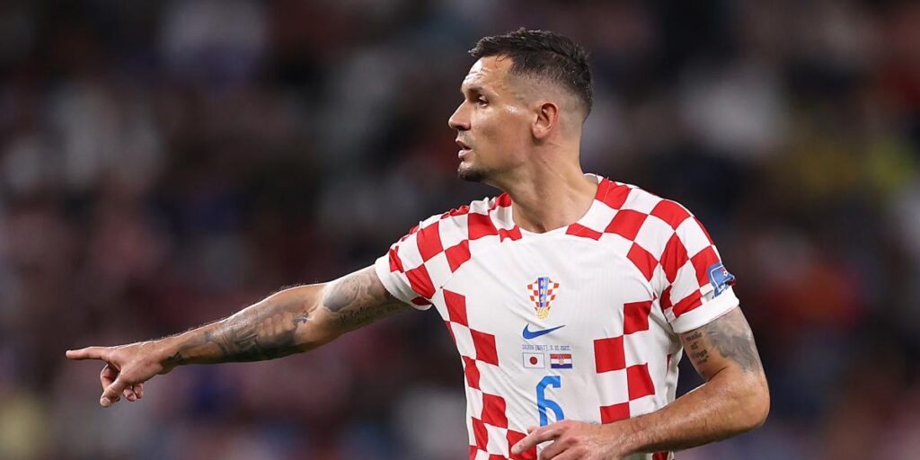 El Lyon ficha a un compañero de Modric