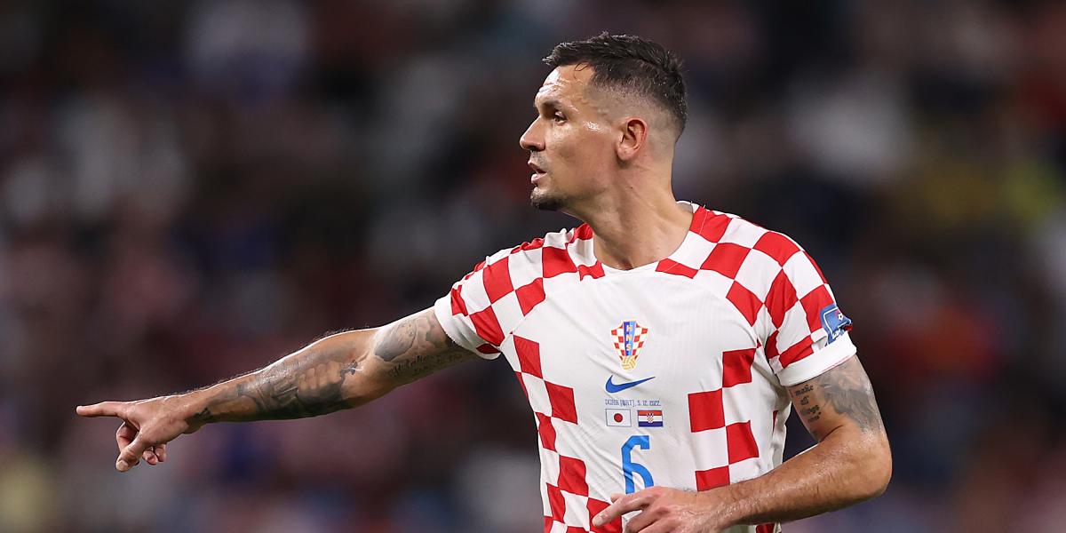 El Lyon ficha a un compañero de Modric