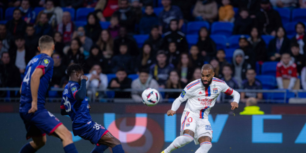 El Lyon vuelve a estancarse