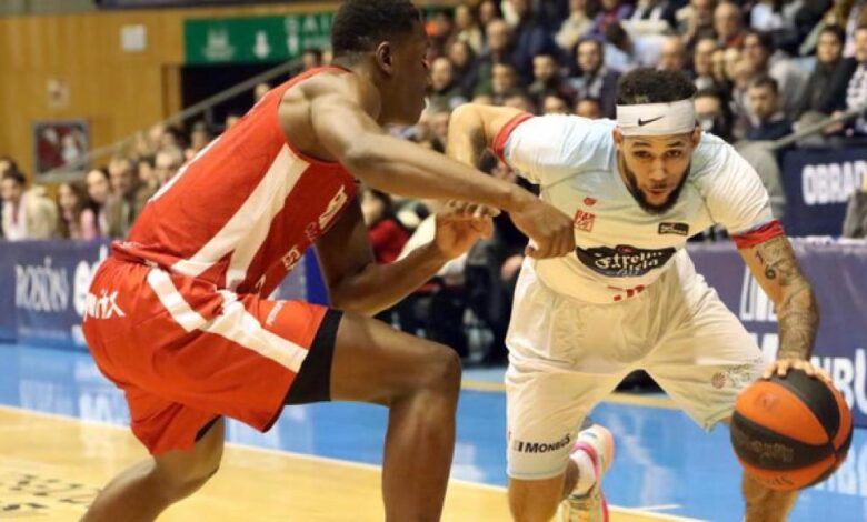 El Obradoiro, a despegarse del descenso a costa de un Betis necesitado