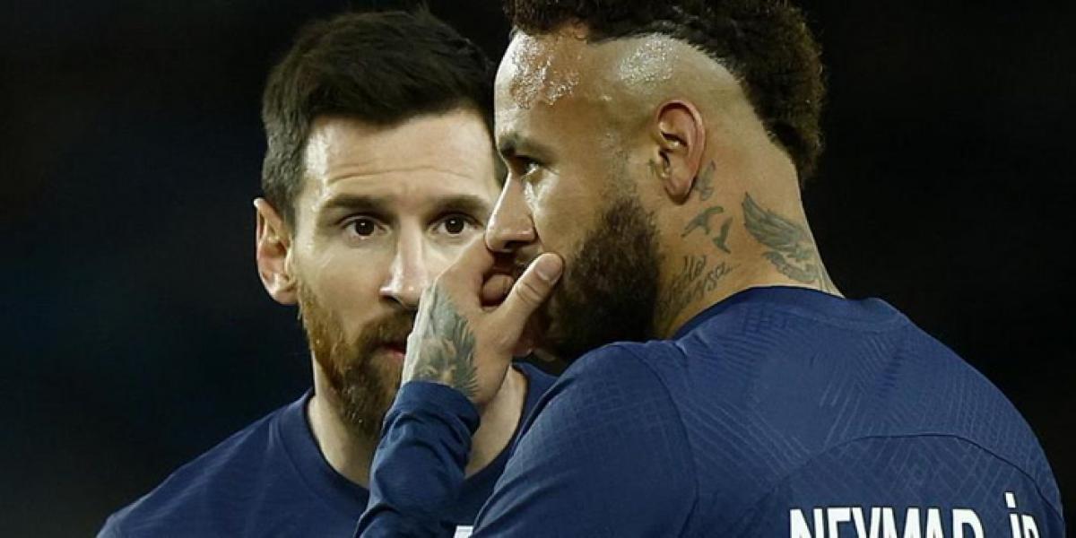 El PSG juega con fuego… a riesgo de quemarse