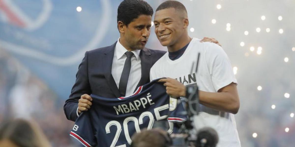 El PSG sigue con la masa salarial disparada