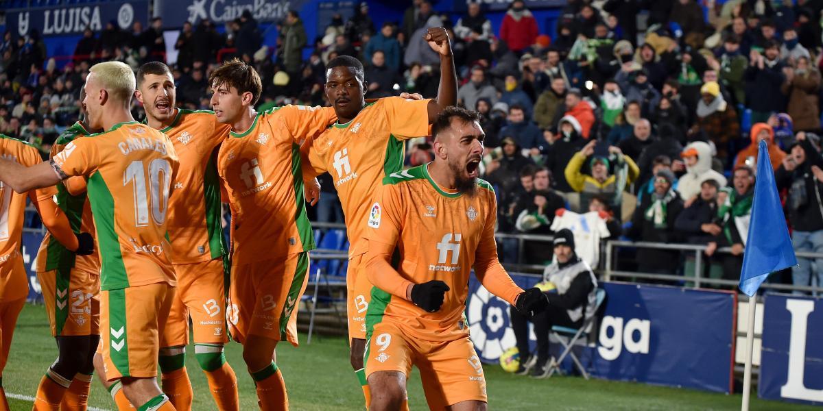 El Panda decide de penalti en el Coliseum