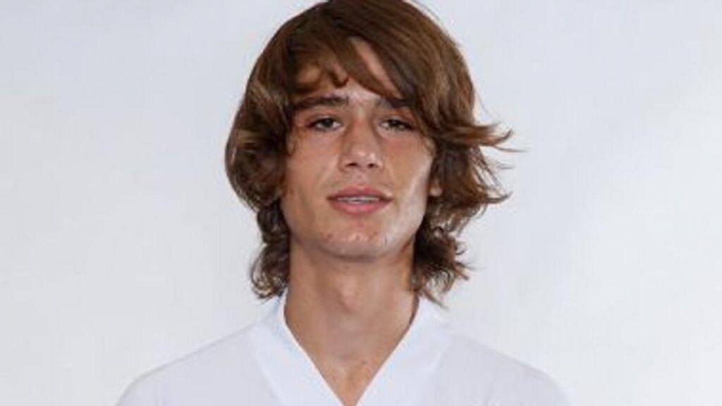 El Real Madrid cede a Julen Jon Guerrero al Amorebieta