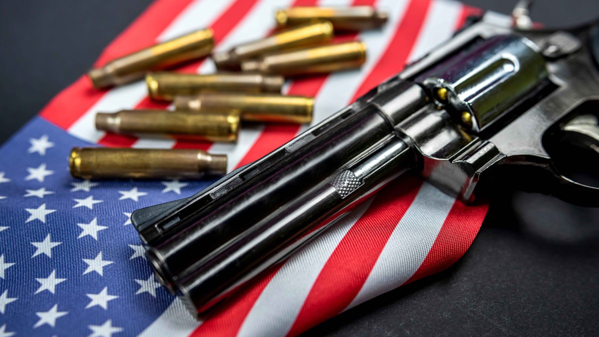 El Servicio Secreto lanza reporte sobre los ataques masivos en Estados Unidos