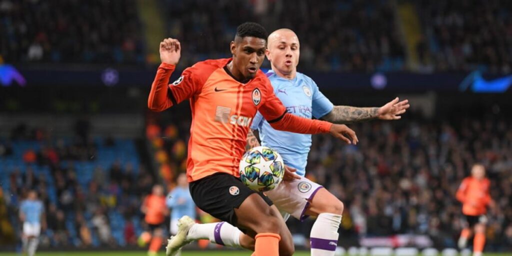 El Shakhtar recurre a la justicia suiza y europea