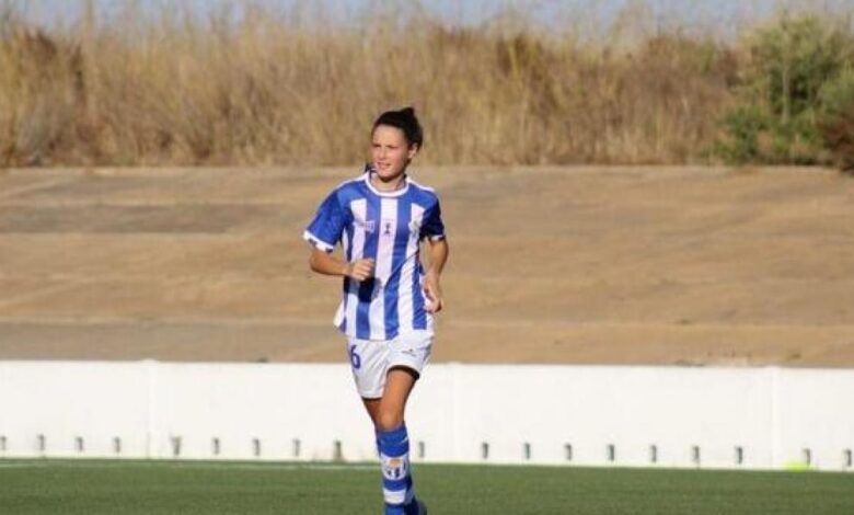 El Sporting pide aplazar su partido de la Liga F por la muerte de una cadete