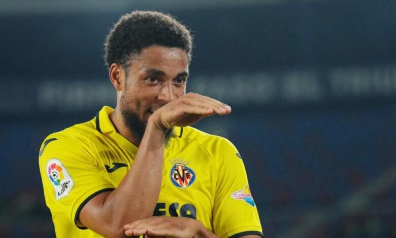 El Tottenham se entromete con fuerza en el fichaje de Danjuma