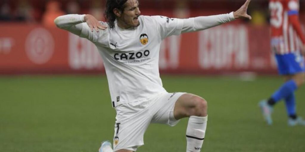 El Valencia no quiere que le tiemblen las piernas ante el Almería