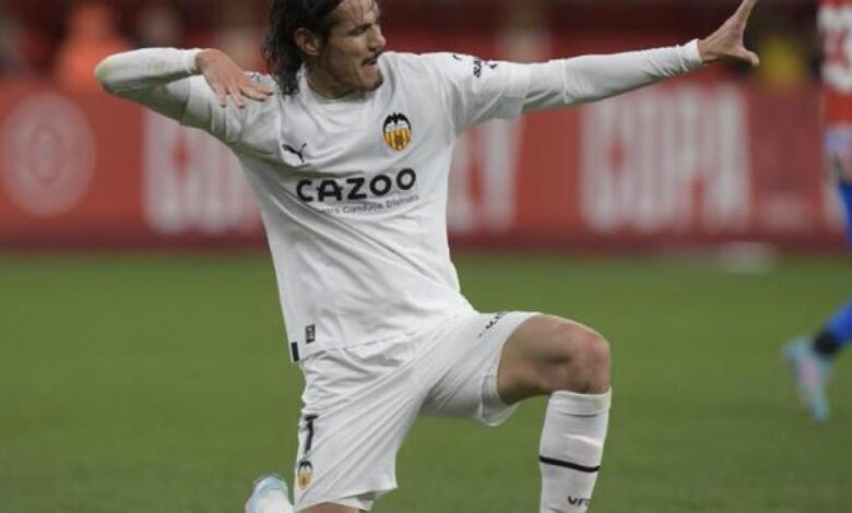 El Valencia no quiere que le tiemblen las piernas ante el Almería