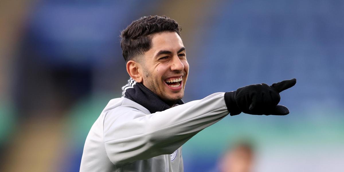 El Villarreal pugna con el Betis por los servicios de Ayoze