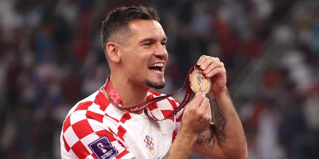 El Zenit ficha al sustituto de Lovren y a la nueva perla de Brasil
