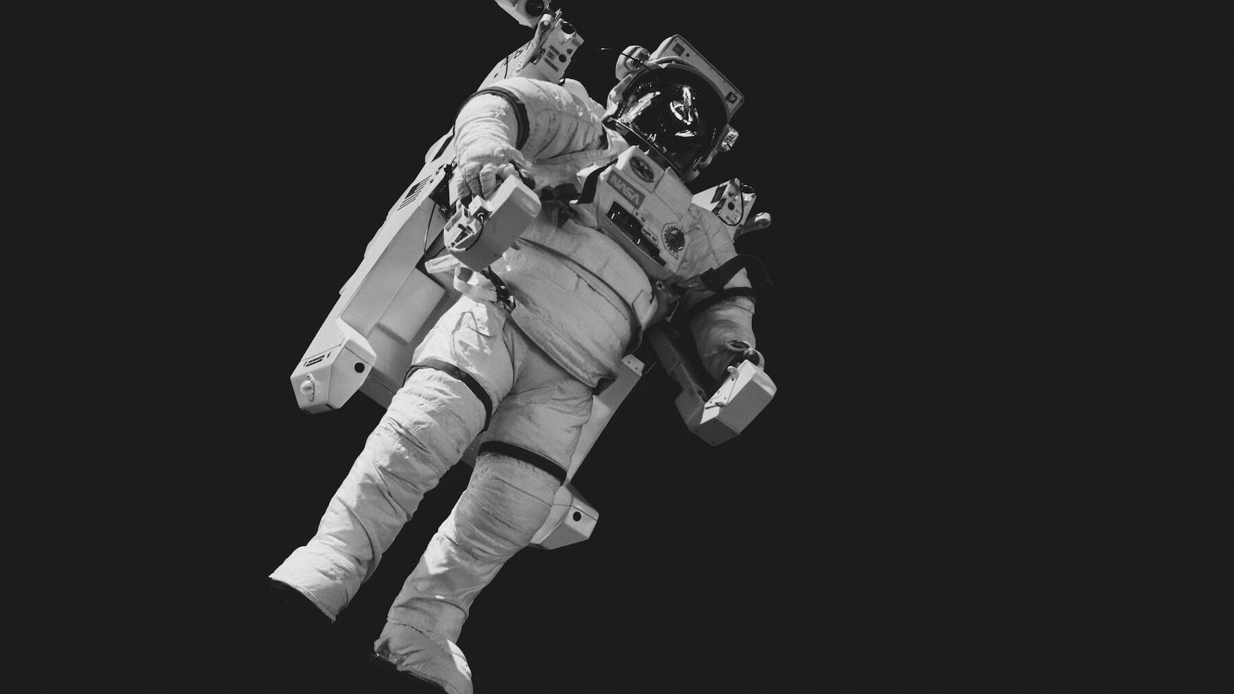 El alimento que arrasa entre los astronautas y no puede faltar ni de broma en tu dieta este año