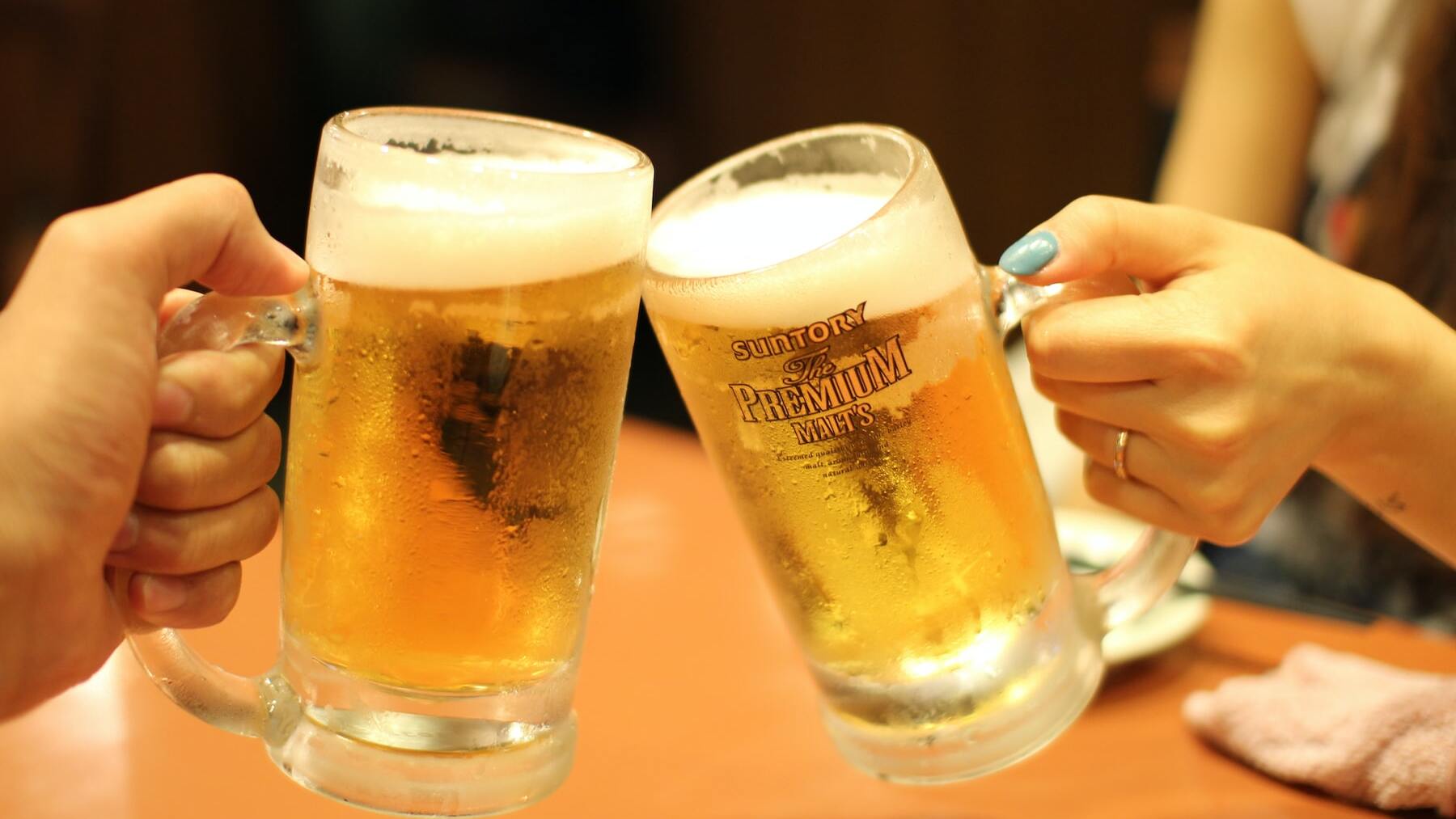 El alucinante ingrediente que lleva la cerveza y nunca te contaron