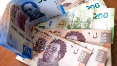 El billete que más falsificaron en 2022 ¡Cuidado!