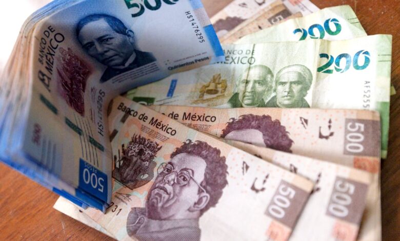 El billete que más falsificaron en 2022 ¡Cuidado!