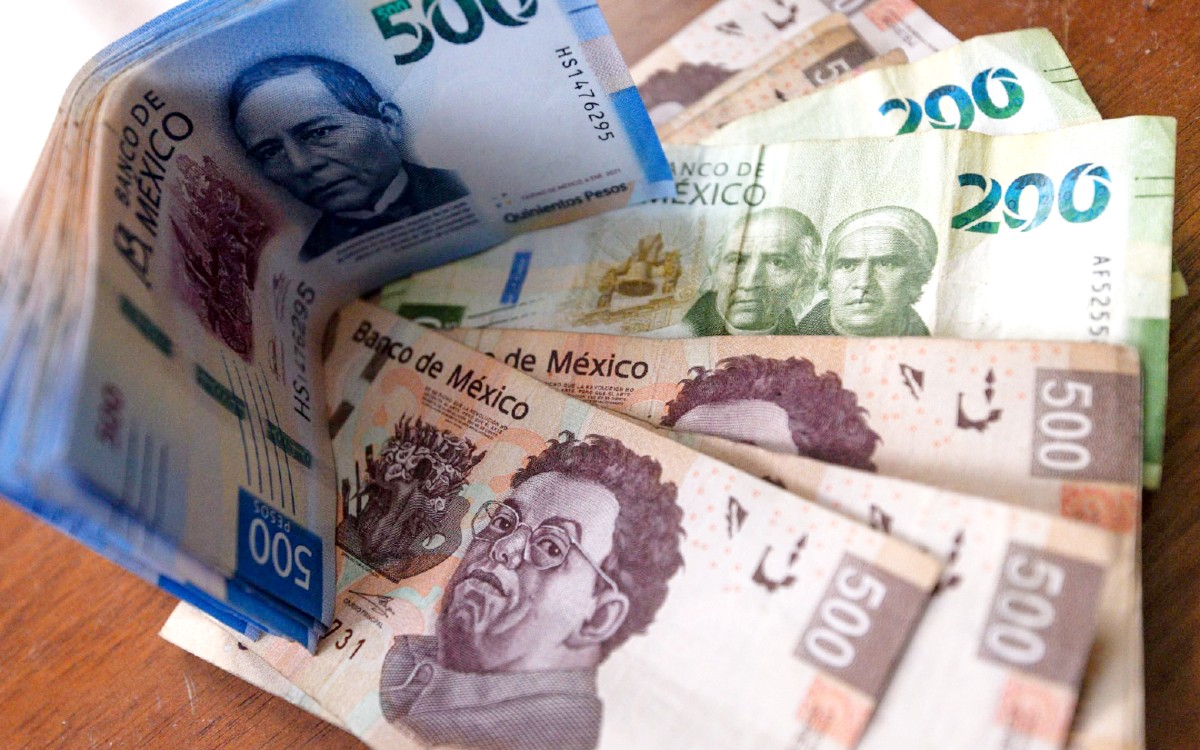 El billete que más falsificaron en 2022 ¡Cuidado!