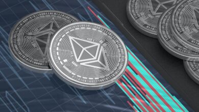 El cambio de Ethereum a la prueba de participación atrae un creciente interés institucional