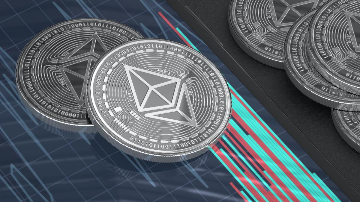 El cambio de Ethereum a la prueba de participación atrae un creciente interés institucional